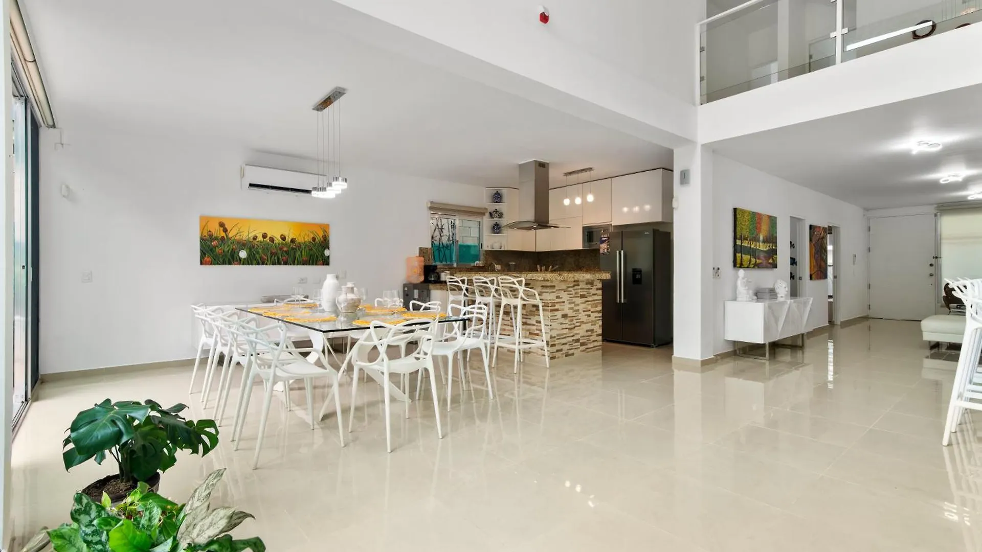 Casa Lula 5-Br Getaway In Riviera Maya Playa del Carmen 0*,  Mexique