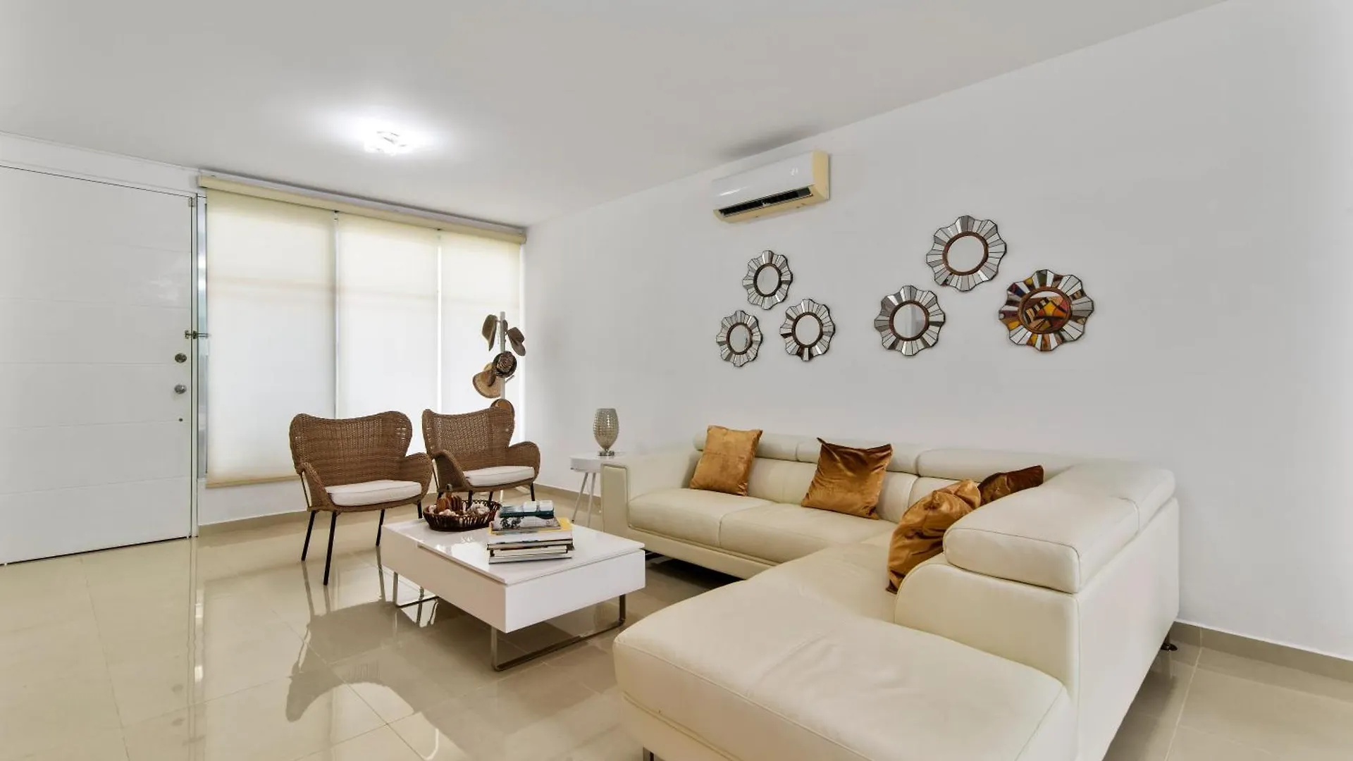 Hébergement de vacances Casa Lula 5-Br Getaway In Riviera Maya Playa del Carmen