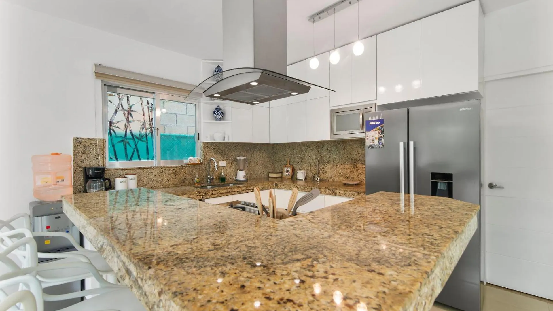 Casa Lula 5-Br Getaway In Riviera Maya Playa del Carmen