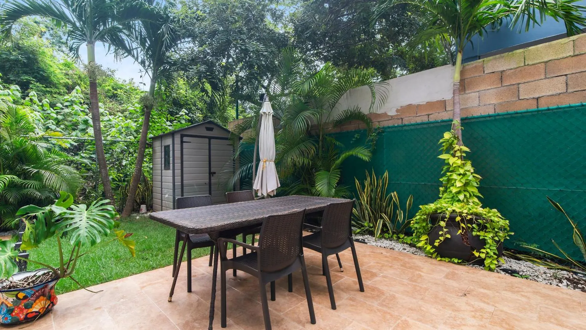 Casa Lula 5-Br Getaway In Riviera Maya Playa del Carmen