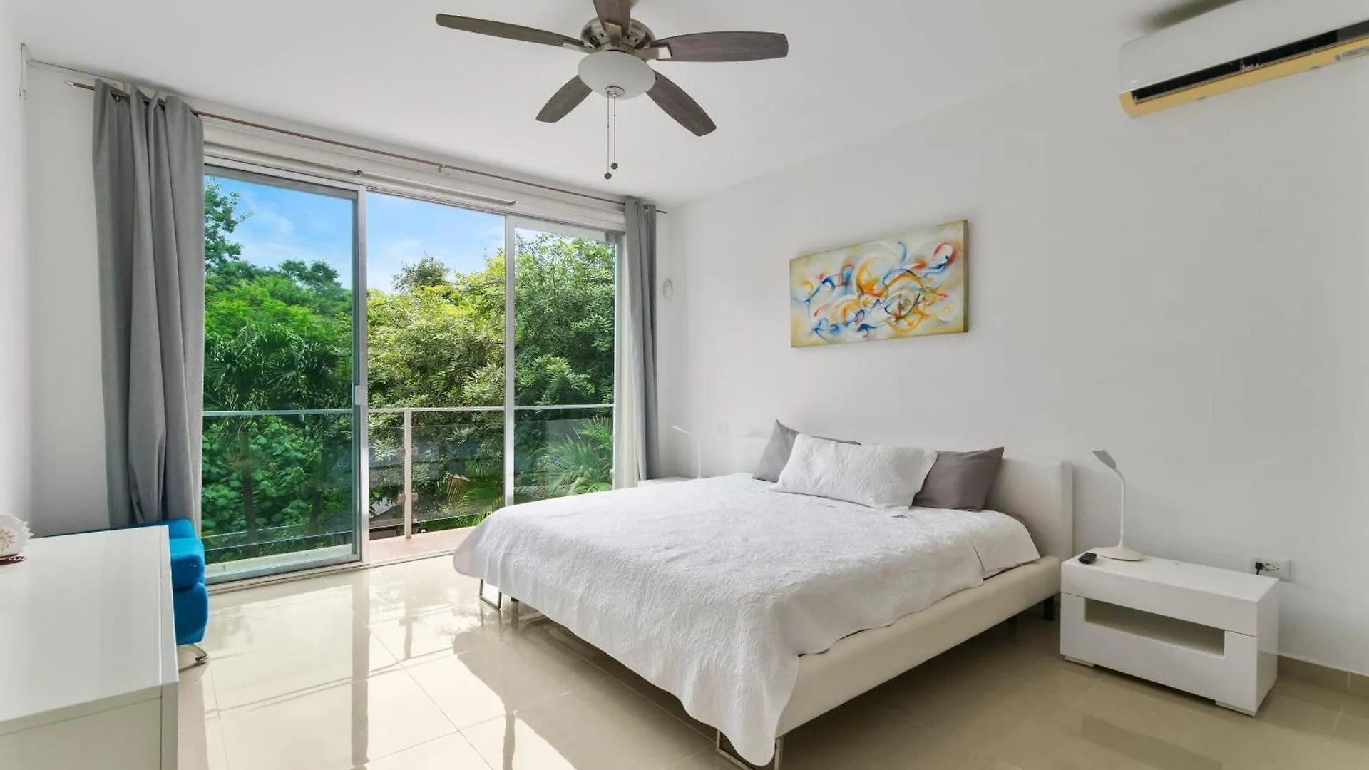 Casa Lula 5-Br Getaway In Riviera Maya Playa del Carmen 0*,
