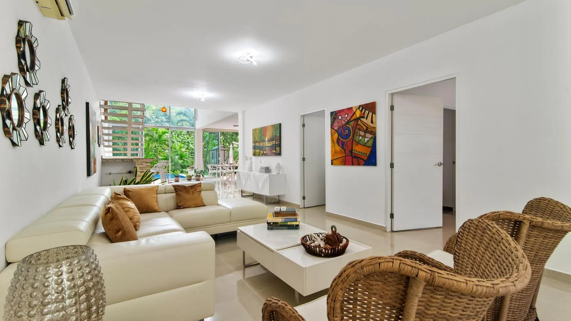 Casa Lula 5-Br Getaway In Riviera Maya Playa del Carmen