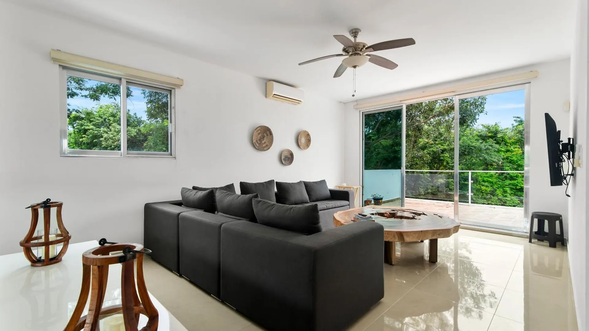 Casa Lula 5-Br Getaway In Riviera Maya Playa del Carmen
