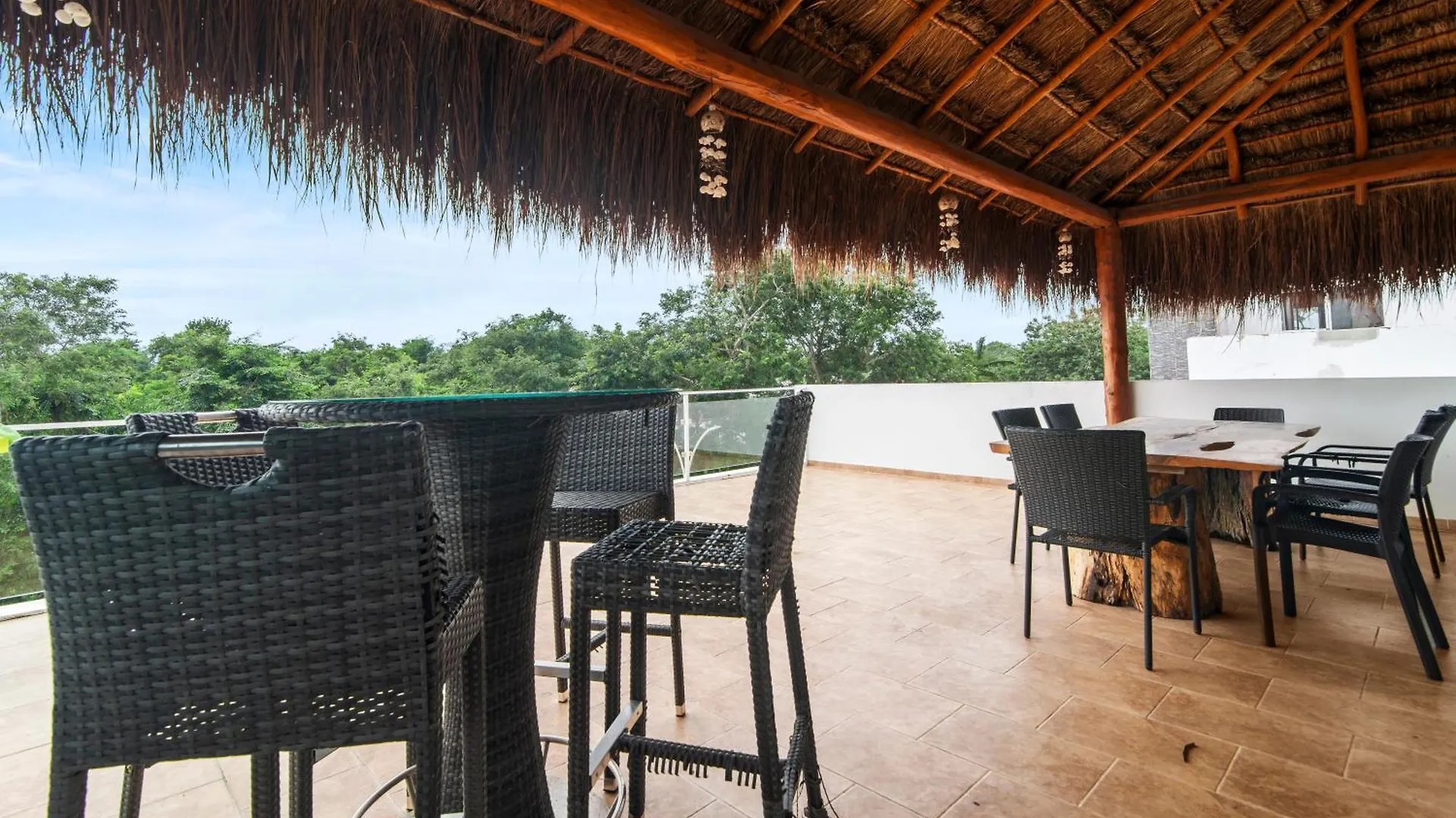 Semesterbostad Casa Lula 5-Br Getaway In Riviera Maya Playa del Carmen