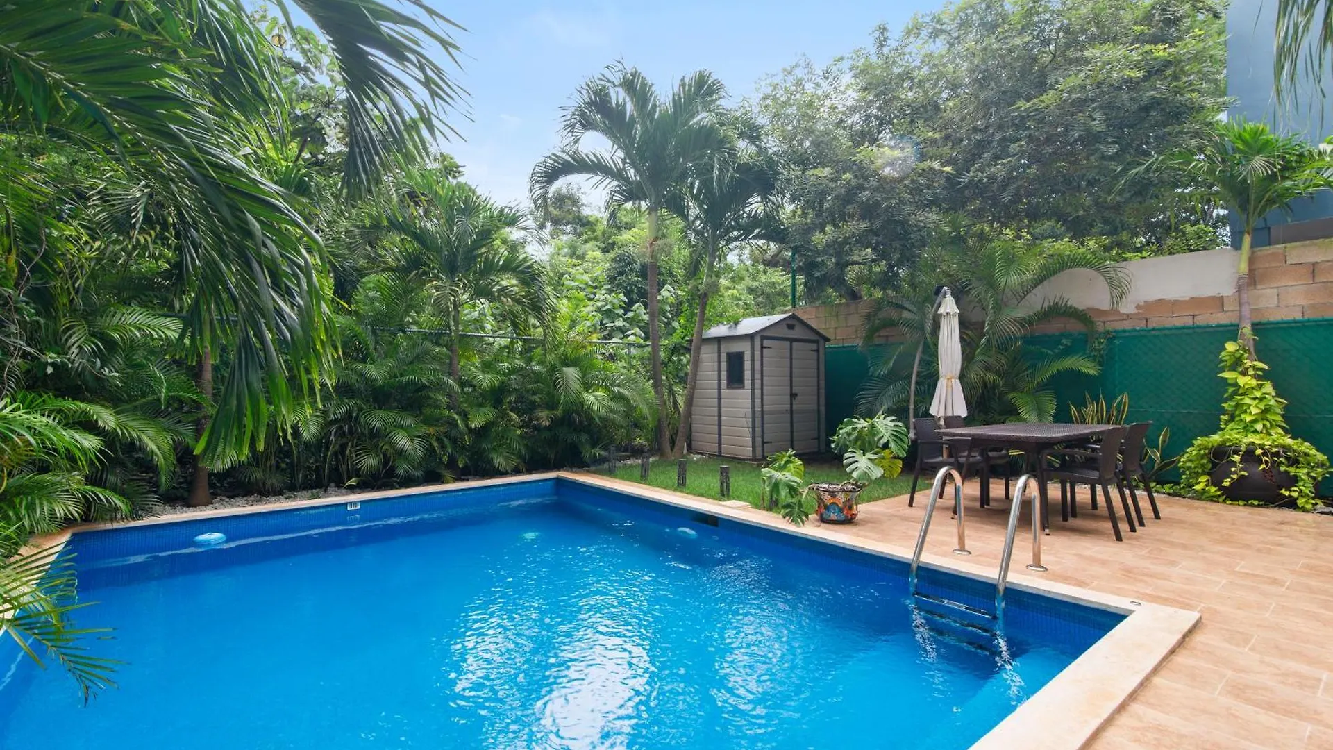 Casa Lula 5-Br Getaway In Riviera Maya Playa del Carmen Mexiko