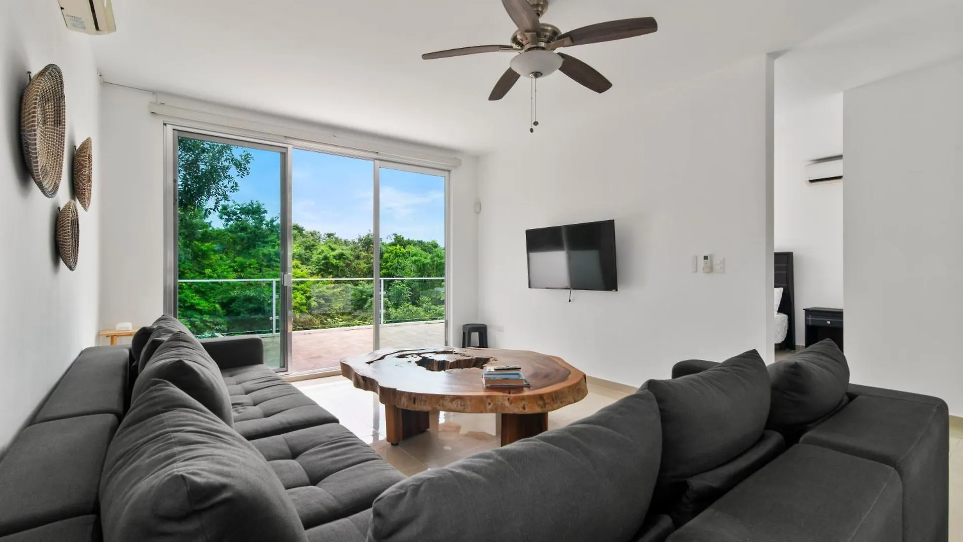 Casa Lula 5-Br Getaway In Riviera Maya Playa del Carmen