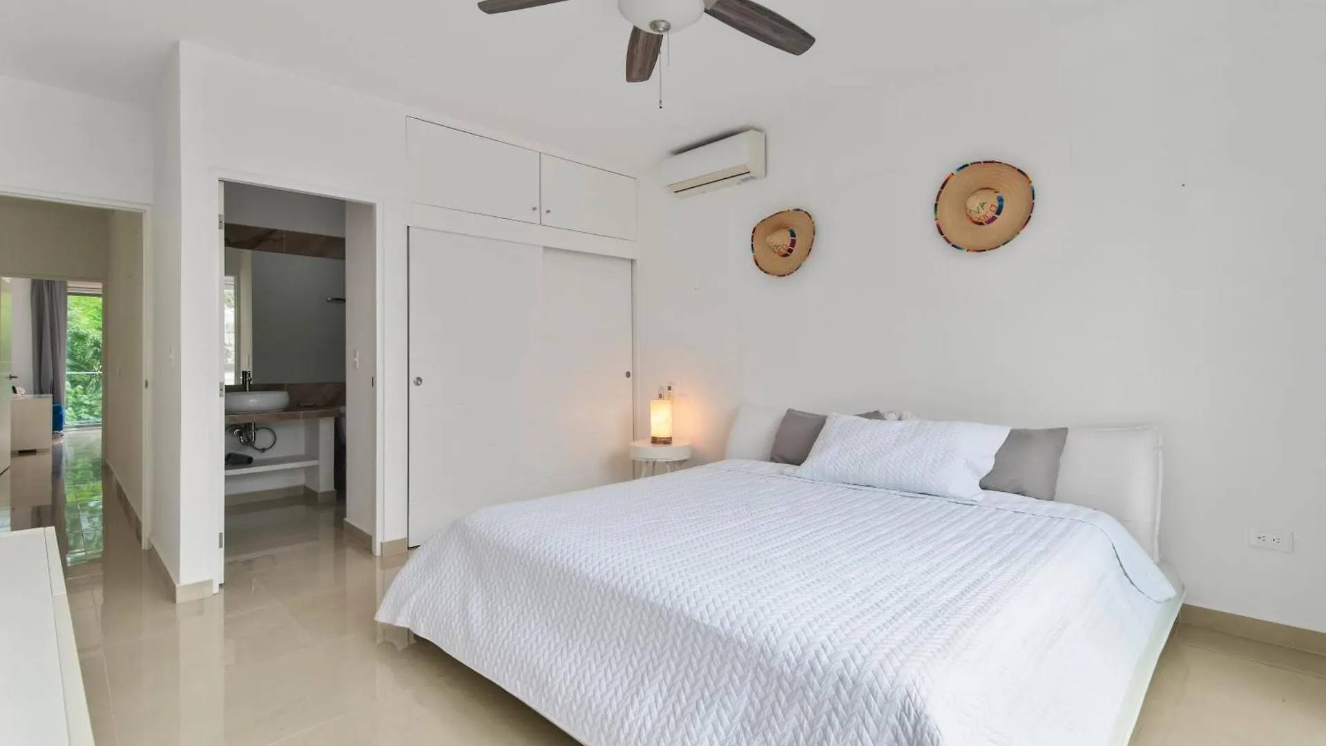 Casa Lula 5-Br Getaway In Riviera Maya Playa del Carmen