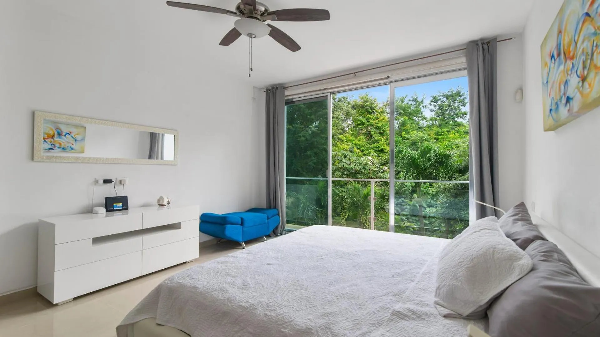 Casa Lula 5-Br Getaway In Riviera Maya Playa del Carmen Mexiko