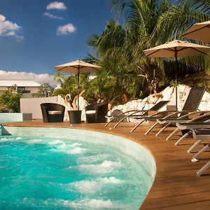 Sandos Caracol Eco & Water Park (adults Only) Feriested